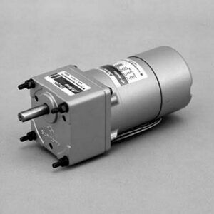 ĐỘNG CƠ THẮNG ĐIỆN TỪ SUMITOMO 25W