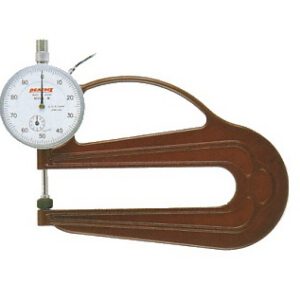 ĐỒNG HỒ ĐO ĐỘ DÀY PEACOCK DẠNG CƠ H SERIES