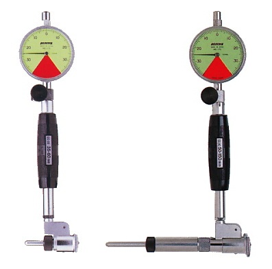 PEACOCK S Series Short Bore Gauge