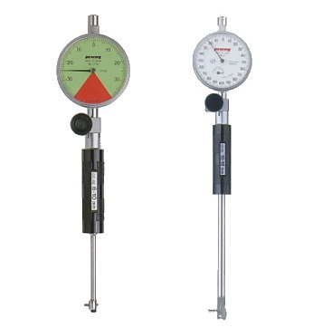 PEACOCK Long Hole Gauge CC SERIES
