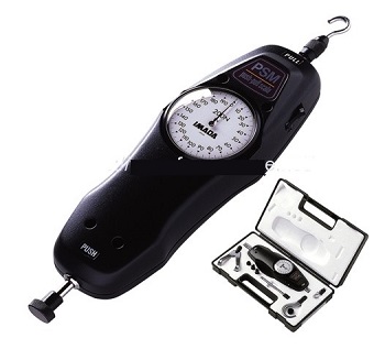 Đồng Hồ Đo Lực Kéo Độ Chính Xác Cao PSM