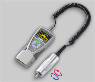 Hans Schmidt HTG2 Torque Meter