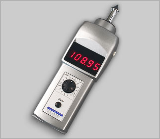 DT-107A Tachometer