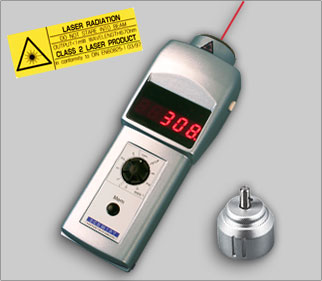 DT-207L Tachometer