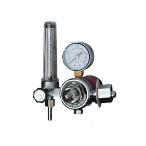 Đồng Hồ Khí CO2 - HỒNG KÝ