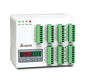 ĐỒNG HỒ NHIỆT DELTA DTE Series