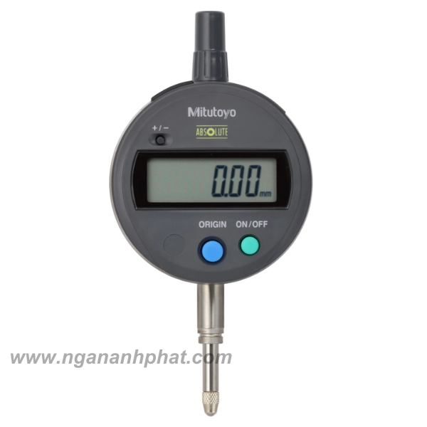 Digital Indicator ID-S Mitutoyo 543-781-10 12.7mm