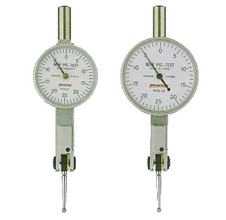 ĐỒNG HỒ SO CHÂN GẬP PEACOCK PCN SERIES