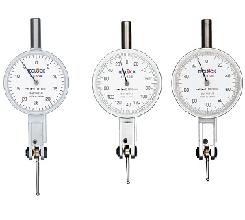 TECLOCK Test Indicator