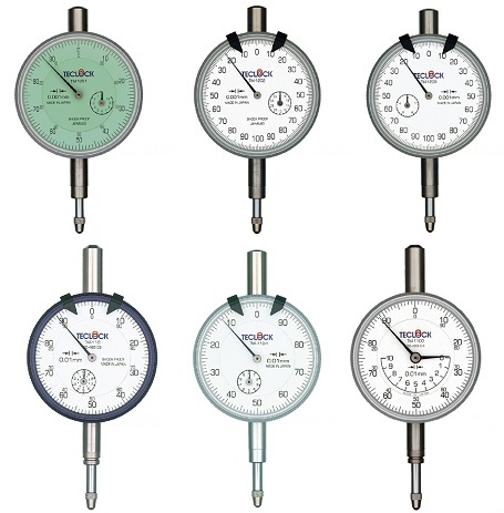 ĐỒNG HỒ SO TECLOCK