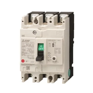 ELCB NV125-SV MITSUBISHI