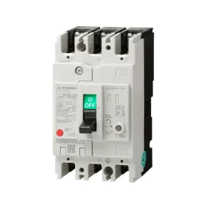 ELCB NV32-SV MITSUBISHI