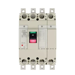 ELCB NV400-SW MITSUBISHI