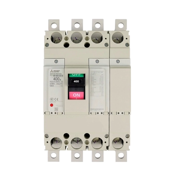 ELCB NV400-SW MITSUBISHI