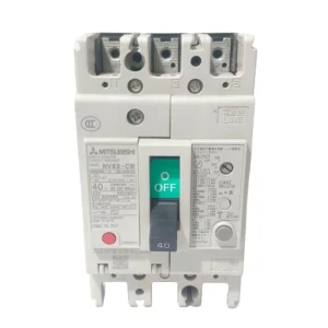 ELCB NV63-CW MITSUBISHI