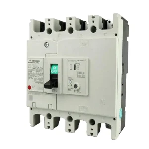 ELCB NV630-SW MITSUBISHI