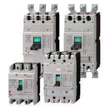 ELCB NV-H & NV-R SERIES MITSUBISHI