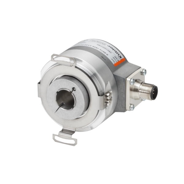 Encoder Kuebler Functional Safety optic Sendix 5834 SIL