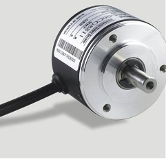 ENCODER DELTA AS SERIES