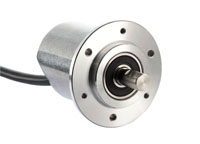 SICK Incremental Rotary Encoder