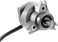 SICK Incremental Rotary Encoder