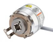 Encoder Kuebler Functional Safety optic Sendix 5834 SIL