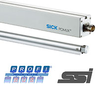 SICK Linear Encoder
