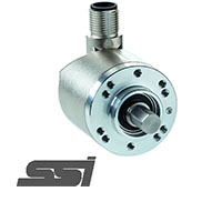 BỘ MÃ HÓA VÒNG QUAY ENCODER TUYỆT ĐỐI SICK