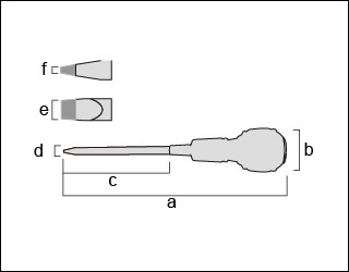 FUJIYA Electric Screwdriver