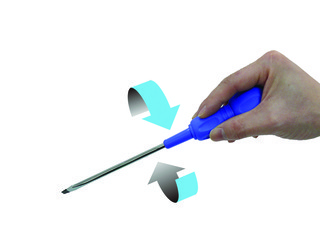 FUJIYA Electric Screwdriver