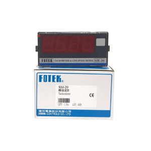 ĐỒNG HỒ ĐO TỐC ĐỘ VÒNG QUAY FOTEK