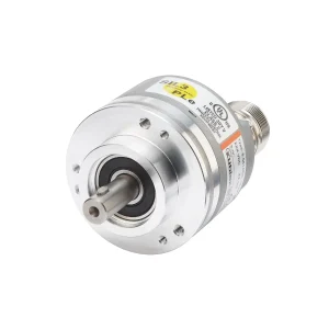 Functional Safety optic Sendix 5814 SIL Encoder Kuebler