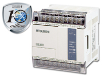 PLC FX1N MITSUBISHI