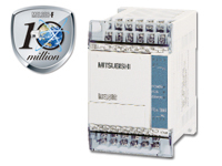 PLC FX1S MITSUBISHI