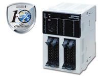 PLC FX3UC MITSUBISHI