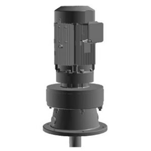 GEARMOTOR SUMITOMO CVVM SERIES