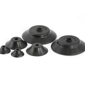 Flat Pads PF Seires