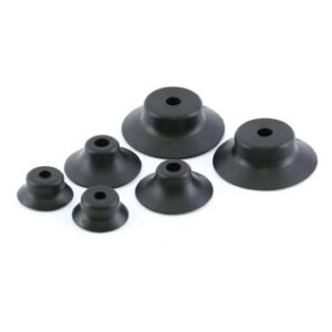 Oil Grooved Pads PFO