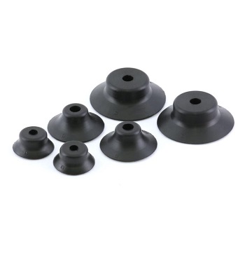 Oil Grooved Pads PFO