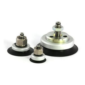 Swivel Pads PU Series