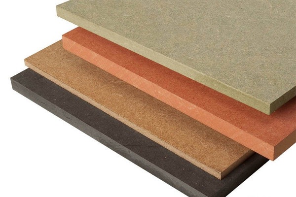 Gỗ Công Nghiệp MDF là gì ? Ứng dụng phổ biến của MDF