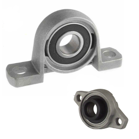 Bearing Taiwan Supplier in Viet Nam