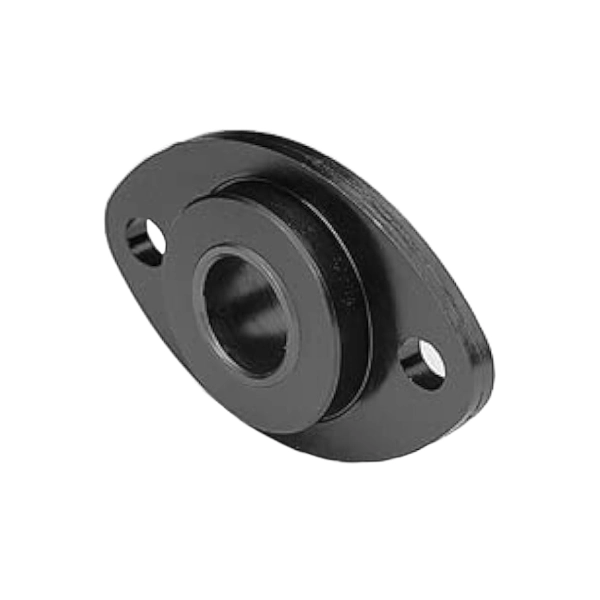 Gối Đỡ Bằng Nhựa OILES 80