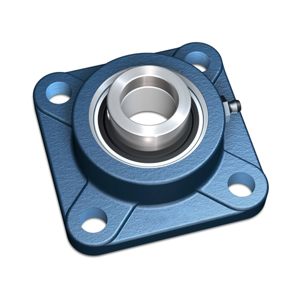 Gối Đỡ Bạc Đạn SKF