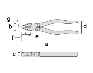 KÌM ĐIỆN FUJIYA GP-150