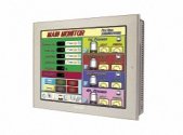 HMI GP3000 PRO-FACE