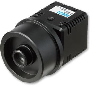 HD CCD CAMERA L-802 HOZAN