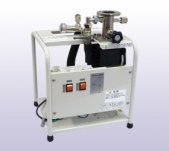 ULVAC VACUUM PUMP SYSTEM