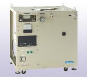 ULVAC VACUUM PUMP SYSTEM