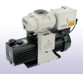 ULVAC BOOSTER PUMP SYSTEM